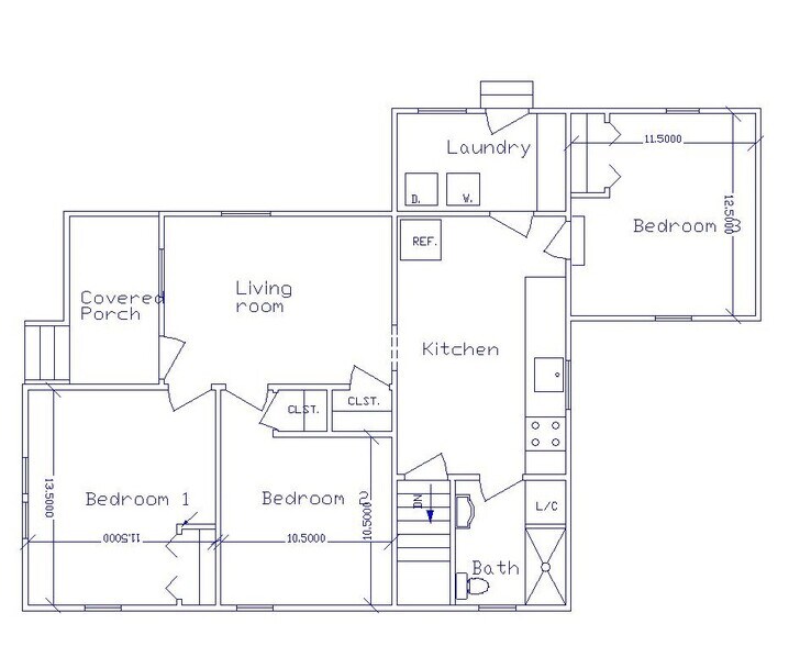 Building Photo - 801 W Michigan Ave