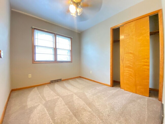 Building Photo - Quiet residential area not far from shopping.