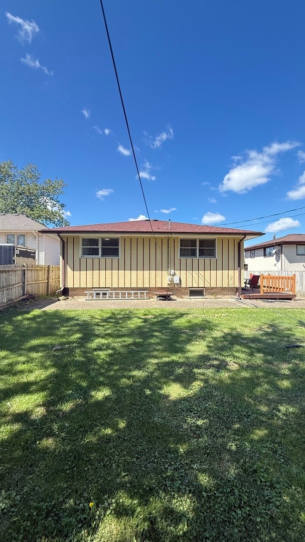 Building Photo - 14631 Knox Ave