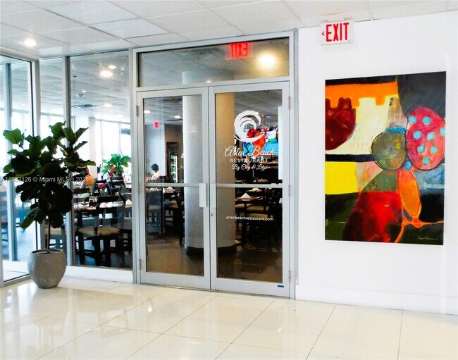 Building Photo - 5701 Collins Ave