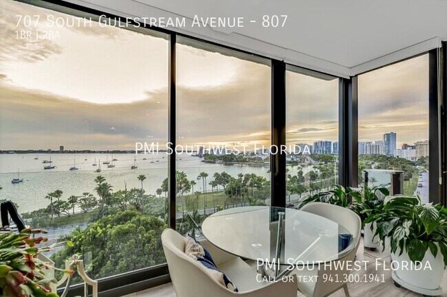 Building Photo - 707 S Gulfstream Ave