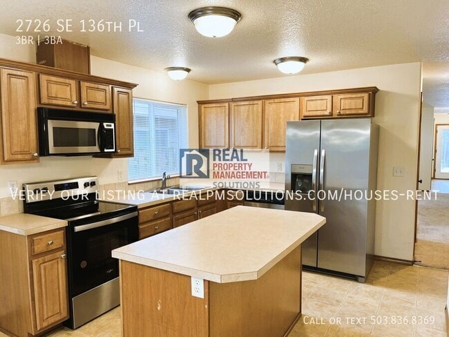 Building Photo - 2726 SE 136th Pl