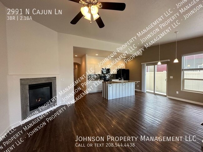 Building Photo - 2991 N Cajun Ln