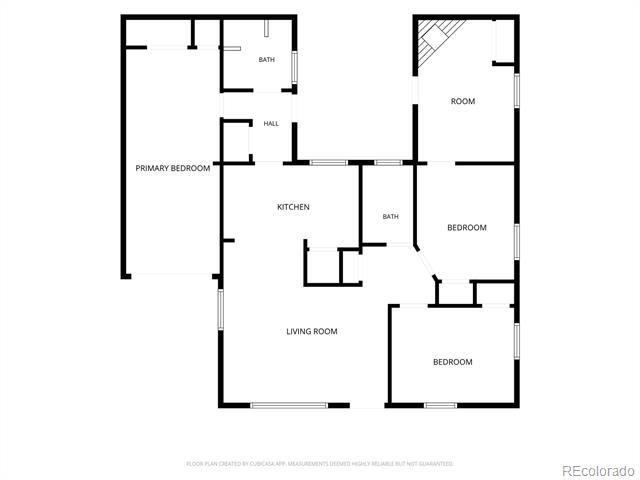 Building Photo - 1054 Leyden St
