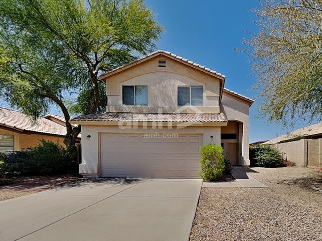 Building Photo - 7926 N 54th Dr