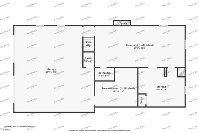 Building Photo - 12810 Craig Ave