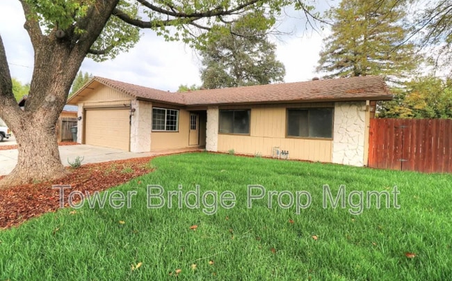 Building Photo - 3804 Norris Ave