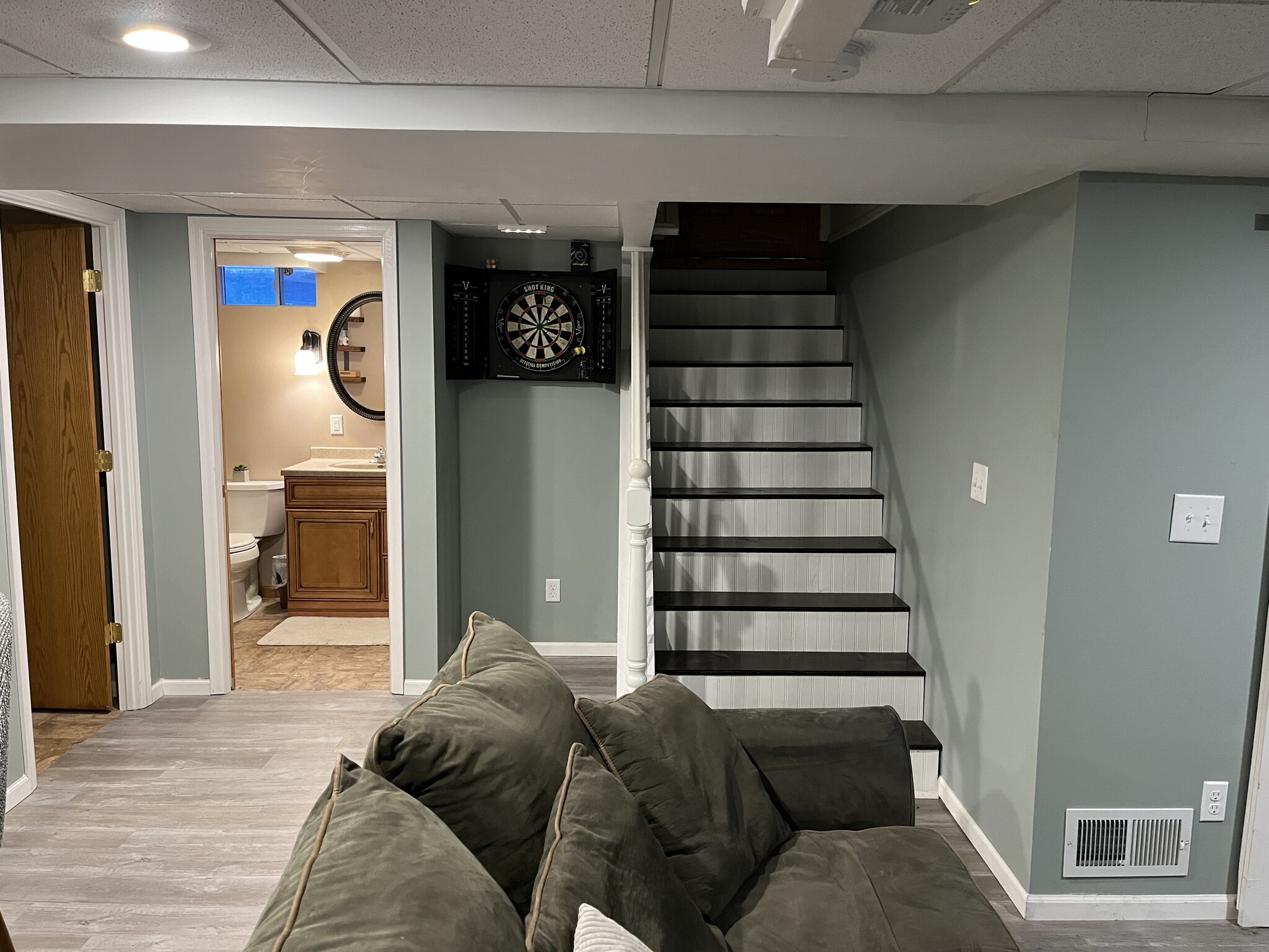 Building Photo - 1266 Cleveland Ave S