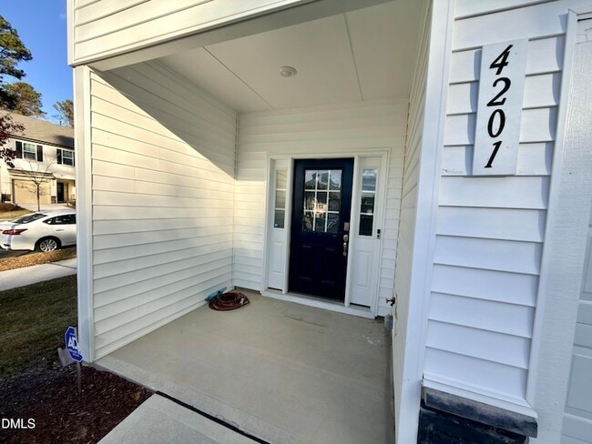 Building Photo - 4201 Little Fellow Ln