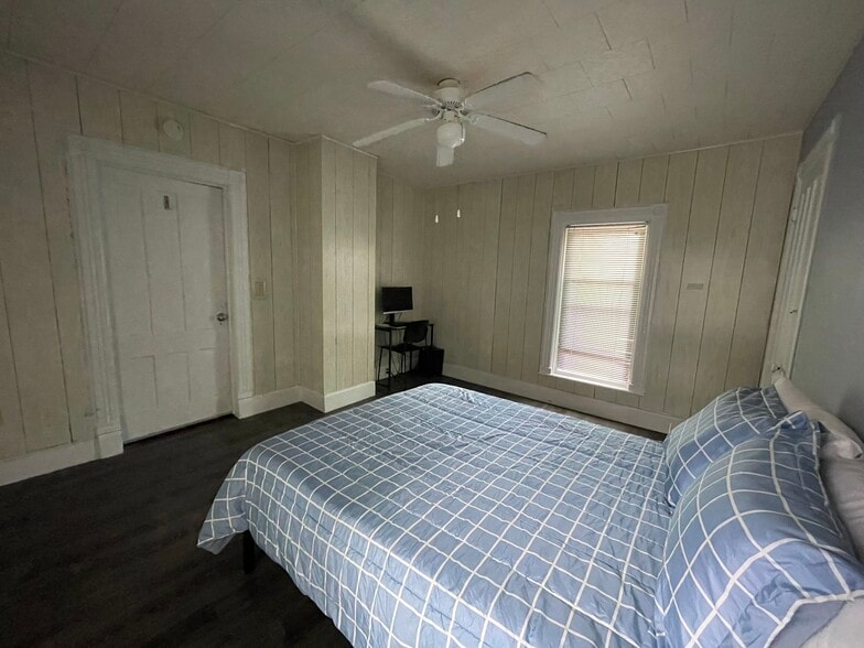 Room D - 18 Otsego St