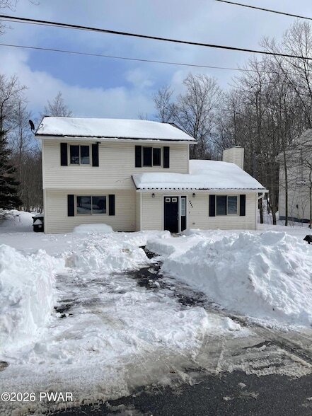 Building Photo - 8407 Porcupine Dr