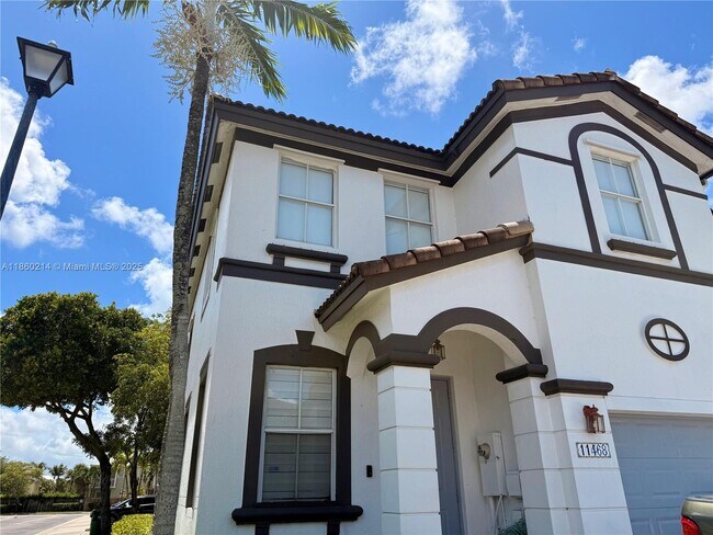 Building Photo - 11468 NW 77th St