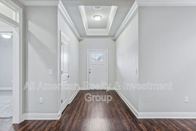 Building Photo - 2381 Belmont Dr