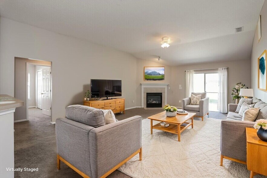 Building Photo - 14075 Golden Eagle Dr