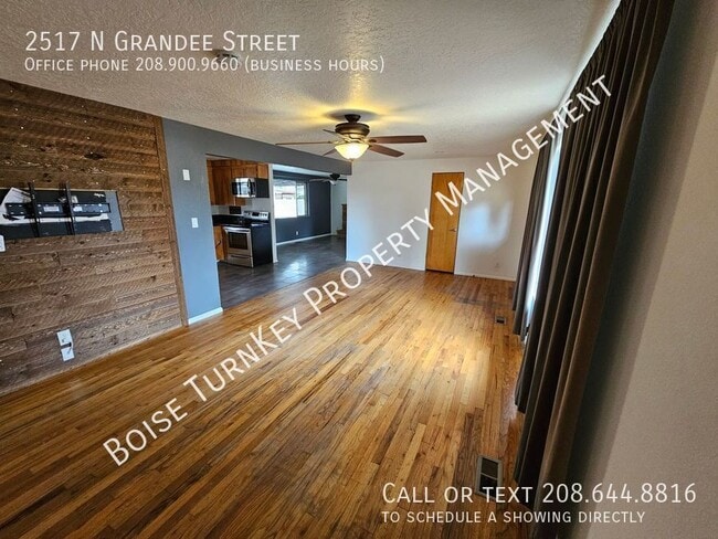 Building Photo - 2517 N Grandee St