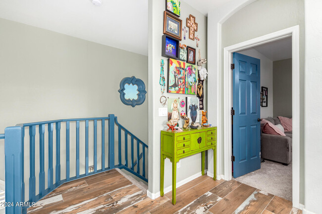 Building Photo - 20475 E Palomino Dr