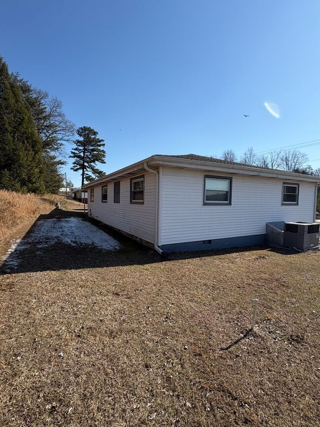 Building Photo - Two Bedroom Home in Corbin, KY
