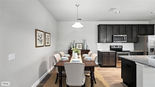 Building Photo - 719 Gristmill Dr