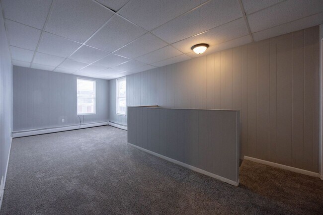 Building Photo - 117 S Belvidere Ave