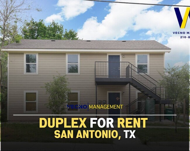 Primary Photo - 302 Cooper St