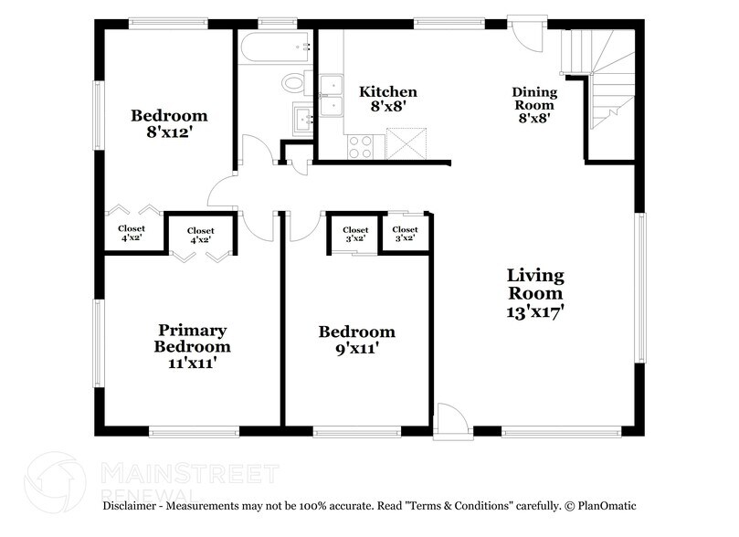 Building Photo - 8654 Tralee Ct