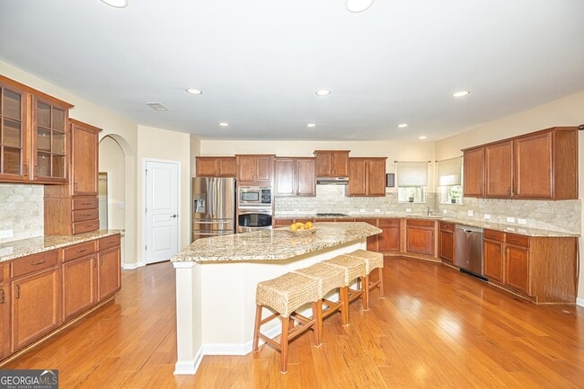 Building Photo - 4355 Griffin Trail Way