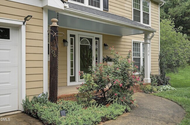 Building Photo - 106 Dilworth Ct