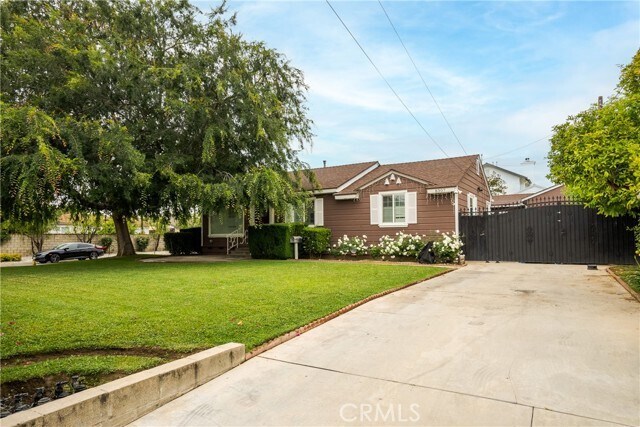 Primary Photo - 8307 Longden Ave