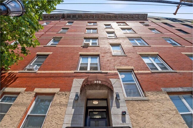 Building Photo - 310 Paterson Plank Rd