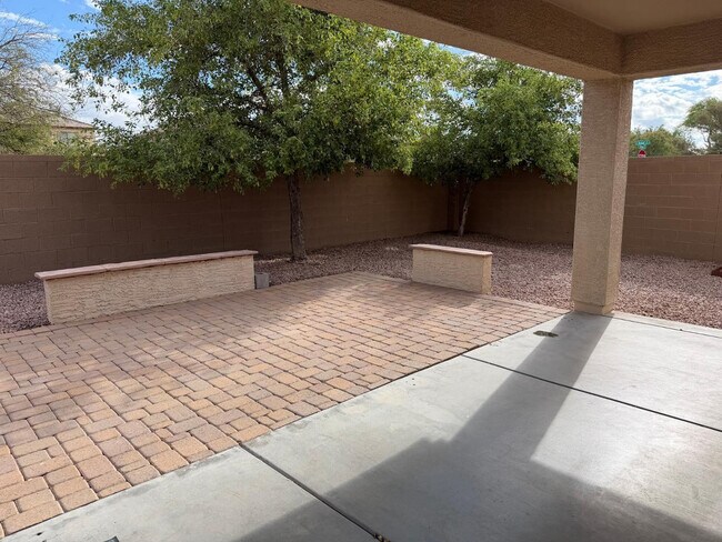 Building Photo - 3436 E Casa Mader Dr