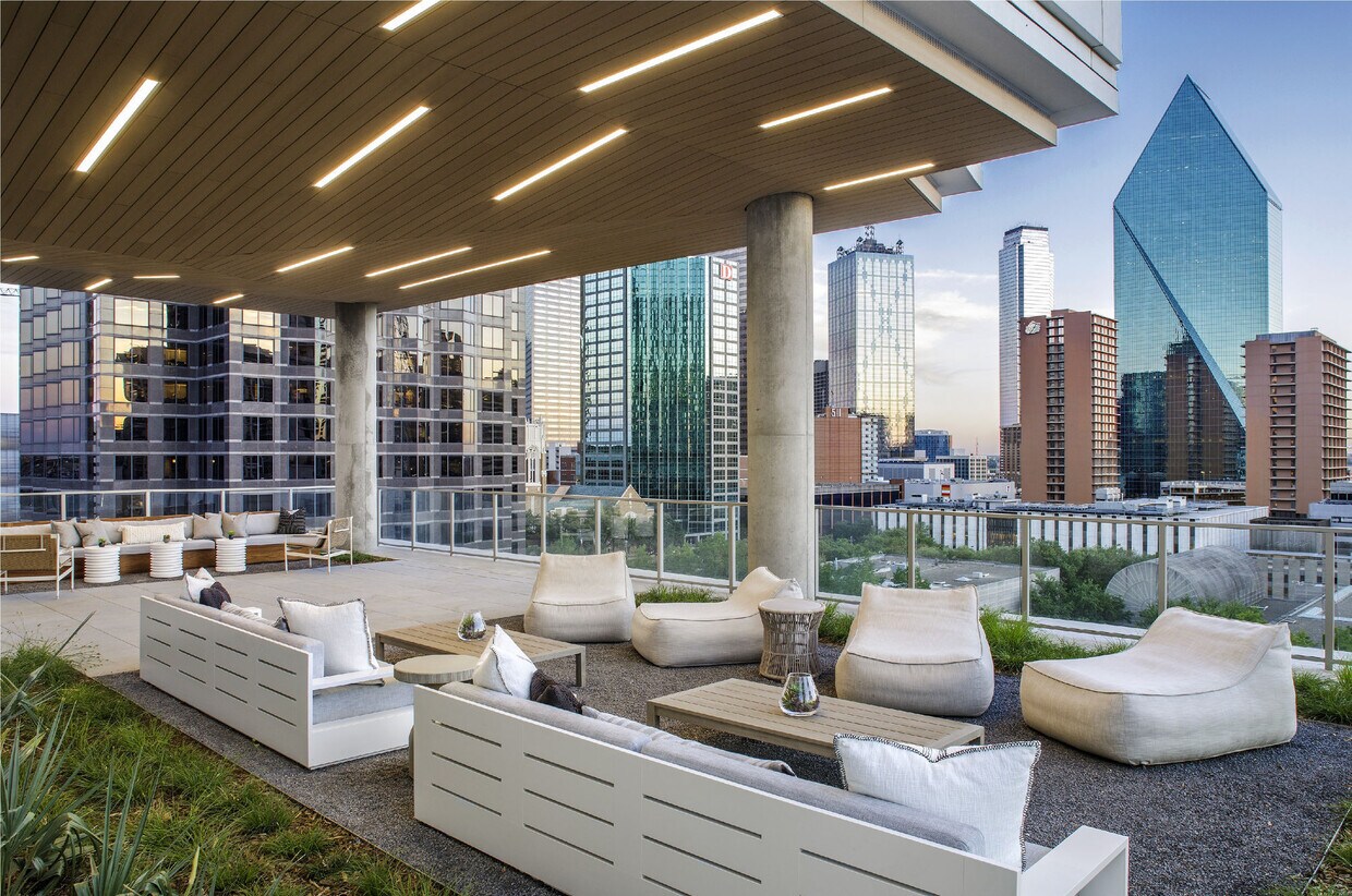 Atelier Dallas Tx Apartment Finder