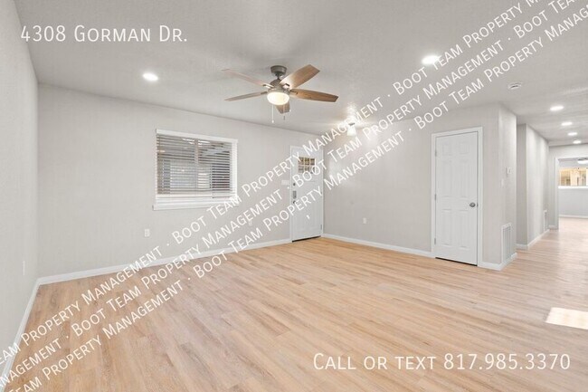 Building Photo - 4308 Gorman Dr