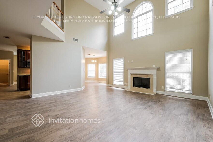 Building Photo - 1001 Jordan Rd