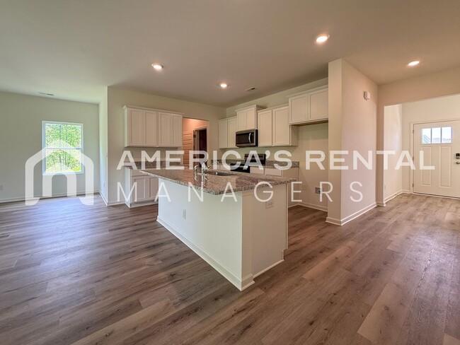 Building Photo - New Construction Home for Rent in Kimberly...