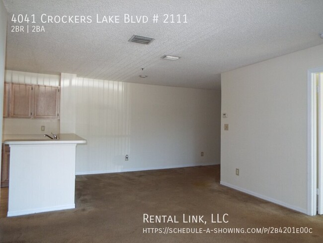 Building Photo - 4041 Crockers Lake Blvd
