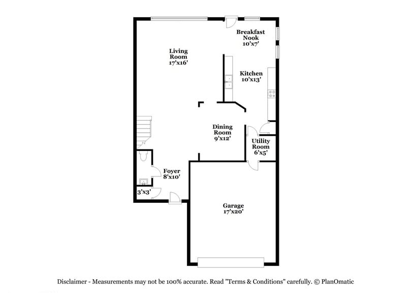Building Photo - 1530 Daffodil Rd