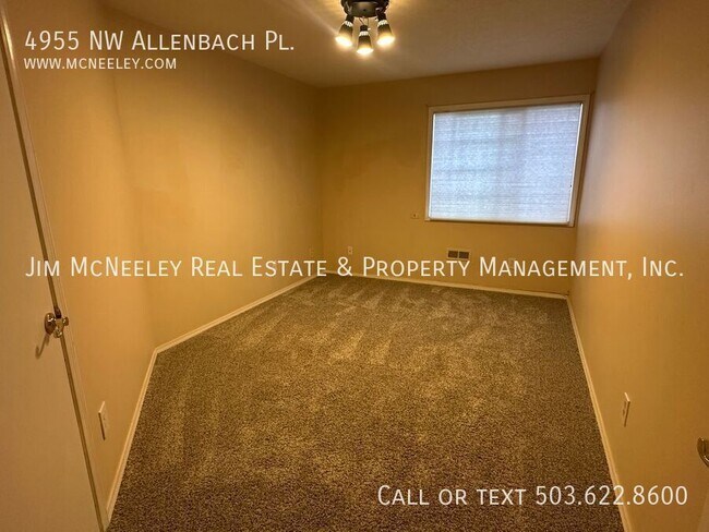 Building Photo - 4955 NW Allenbach Pl