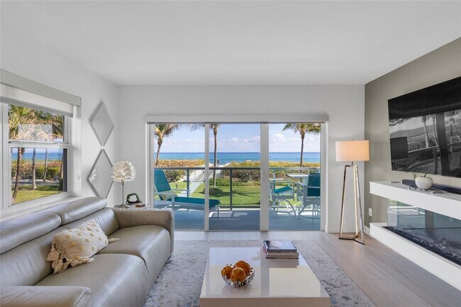 Building Photo - 1610 N Ocean Blvd