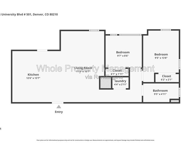 Building Photo - 2374 S University Blvd