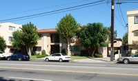 Building Photo - 13049 Oxnard St.