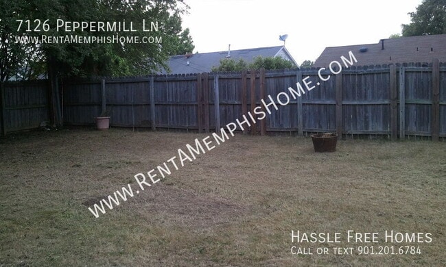 Building Photo - 7126 Peppermill Ln