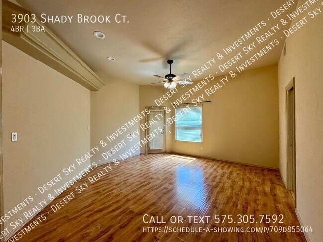Building Photo - 3903 Shady Brook Ct