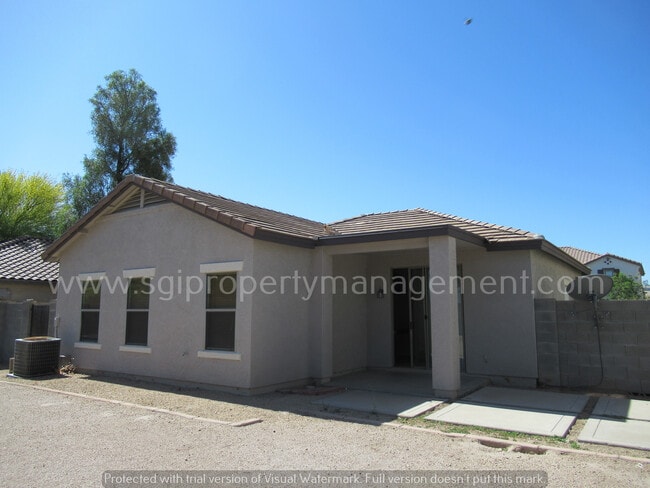 Building Photo - 25684 W Pleasant Ln