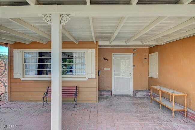 Building Photo - 1301 Norman Ave