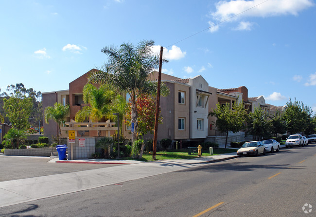 Building Photo - Ventaliso Apartment