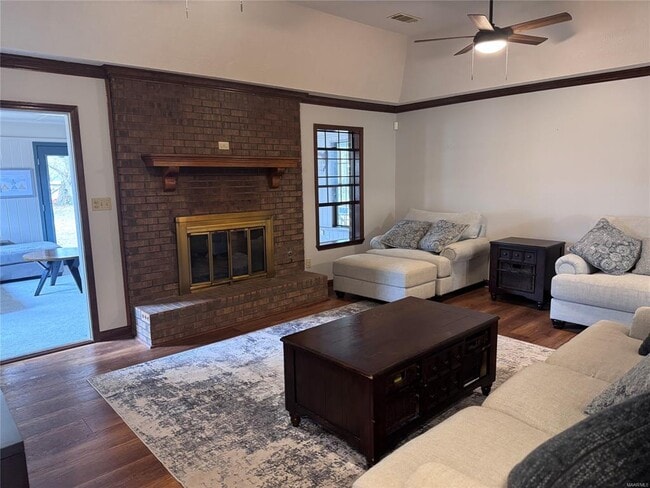 Building Photo - 5740 Jane Rd