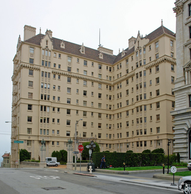 Building Photo - Brocklebank Apartments