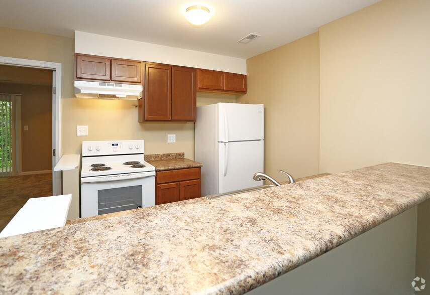 Brookside Apartments 1406 Brookside Dr Raleigh NC 27604 Apartment