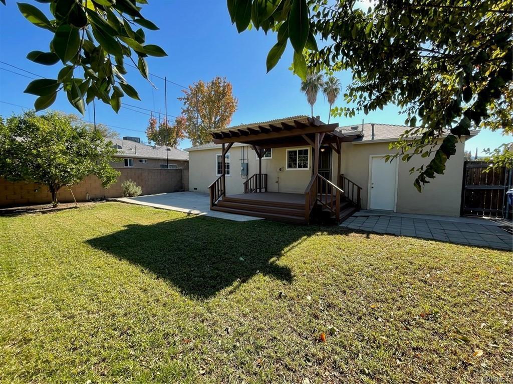 Building Photo - 17919 Emelita St