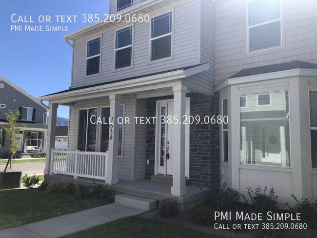 Building Photo - 1634 N Westview Ln